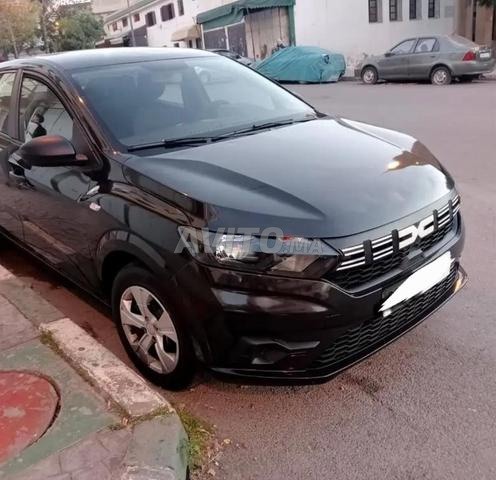 Dacia Logan Diesel Manuelle 2025 à Settat