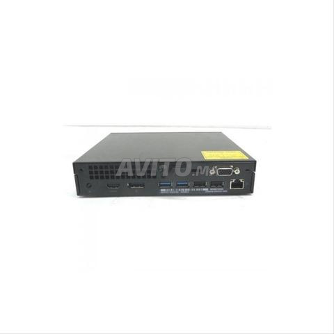Dell OptiPlex 3050 Micro i5 8Go 256Go SSD - 2