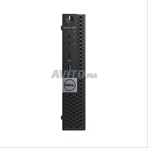 Dell OptiPlex 3090 Micro i5 8Go 512Go SSD