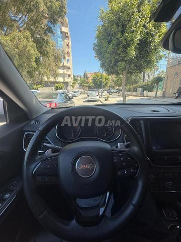 Jeep Cherokee Limited