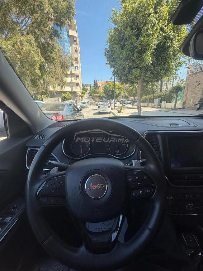 jeep cherokee limited