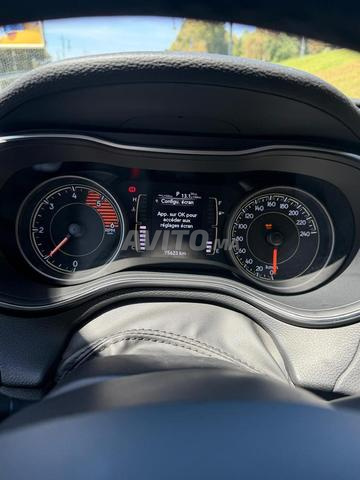 Jeep Cherokee Limited