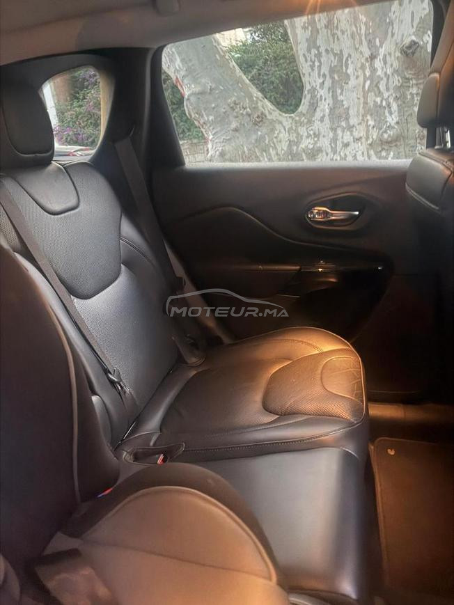 jeep cherokee limited