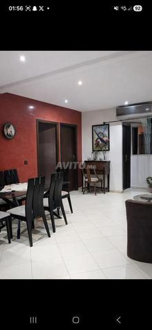 Appartement à vendre - 2