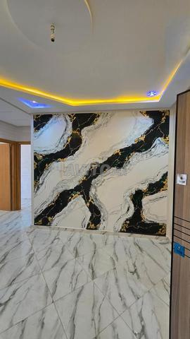 Appartement en hypothèque 70 m² à Deroua - 2