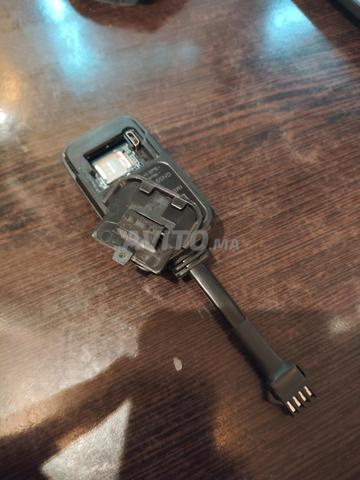 GPS مناسب للسيارة والدراجة النارية