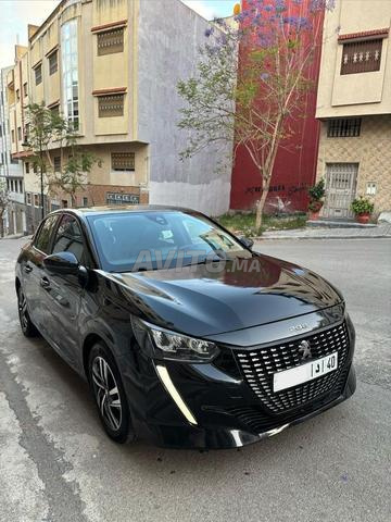 Peugeot 208 Active