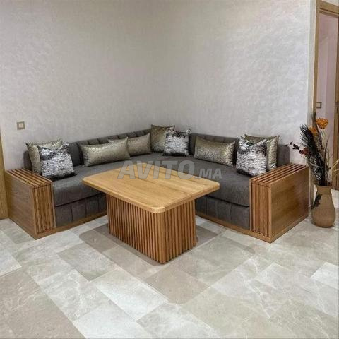 Appartements meublés à Meknès🇲🇦 pour familles et personnes respectables uniquement