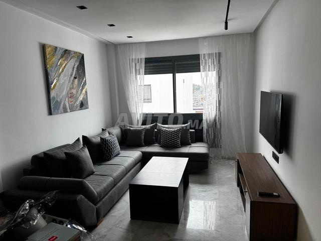 استوديو للإيجار مدة طويلة حي المستشفيات 🏡 - 2
