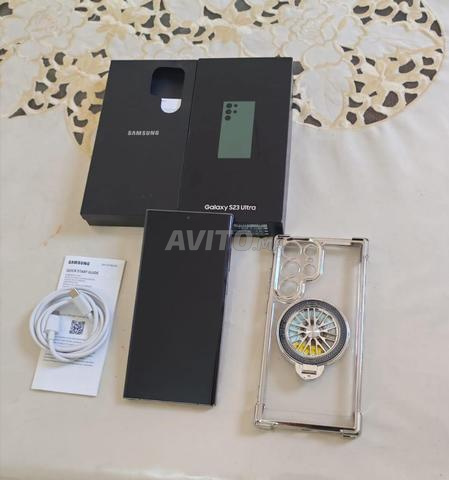 S23 ultra 256Gb