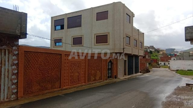 Villa à vendre à Bni Maaden