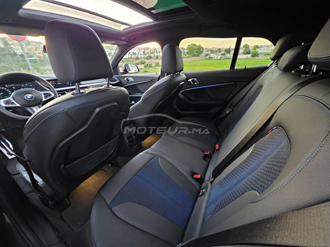 BMW Série 1 F40 Pack M Automatique 2021 à Tanger