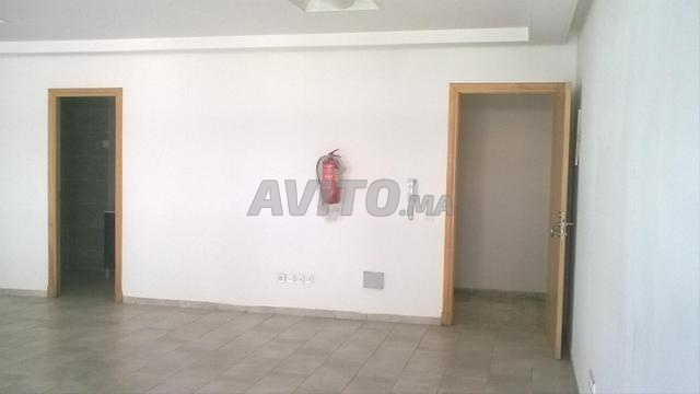 Bureau Haut Standing au Centre Ville - 2