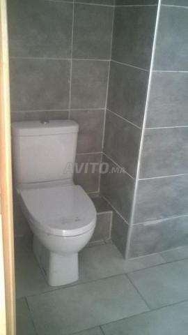 Bureau Haut Standing au Centre Ville