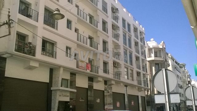 Bureau Haut Standing au Centre Ville