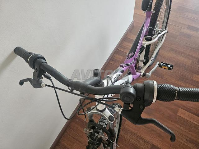 Vélo VTT importé - 2