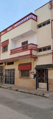Maison à vendre à Hay Chemaou Salé
