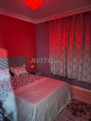 Appartement meublé à louer