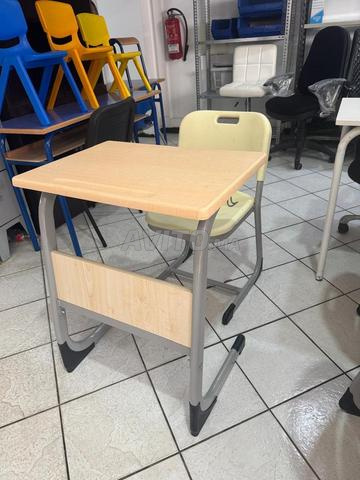 Table scolaire - 2