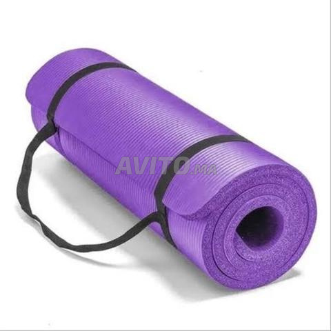 Tapis de yoga - 2