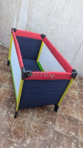lit parapluie pliable - 2