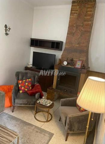 Villa meublée à louer par jour Casablanca - 2