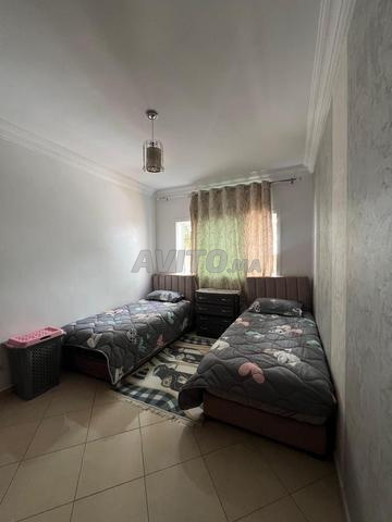 Bel Appartement Meublé à 100m de la Gare TGV - 2