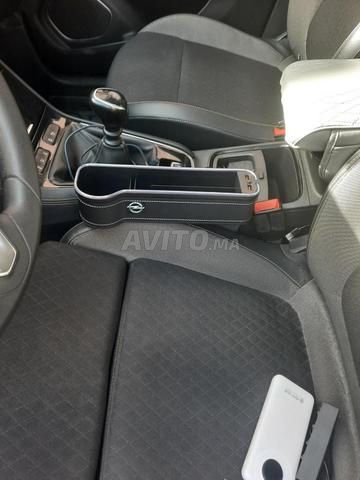 Organisateur de sièges de voiture - 2