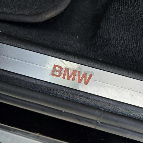BMW X5 25d 2021 8CV très bien équipée