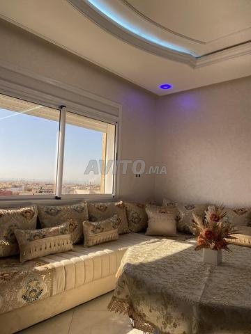 Appartement de luxe à Agadir pour les familles - 2