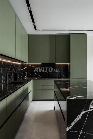 Cuisine sur mesure