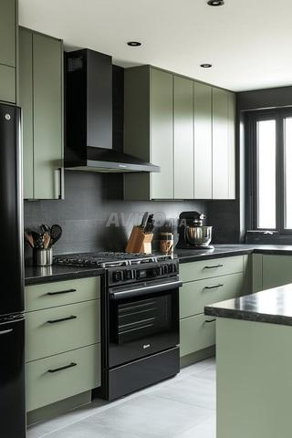 Cuisine sur mesure - 2