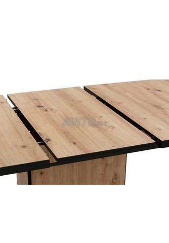 Table Blakrasa venant d'Allemagne - 2