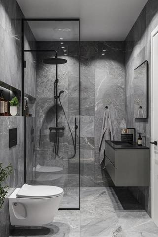 Salle de Bain sur mesure - 2
