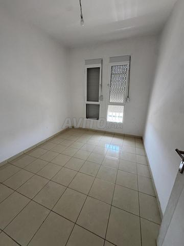 Appartement vide à louer - 2