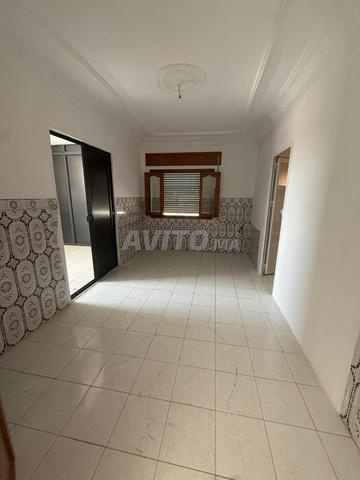 Location studio quartier Branes