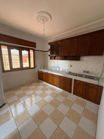 Location studio quartier Branes - 2