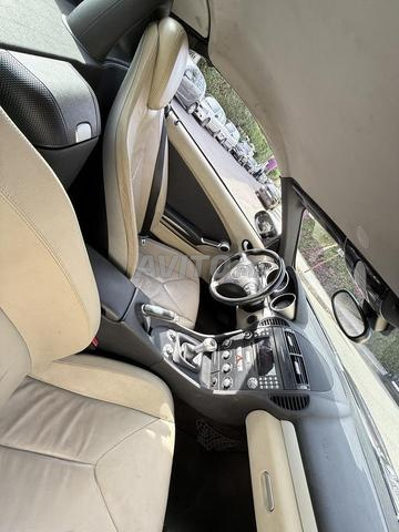 Mercedes-Benz Classe SLK R171 roadster cabriolet - 2