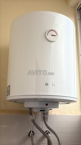 Chauffe eau 50L neuf - 2