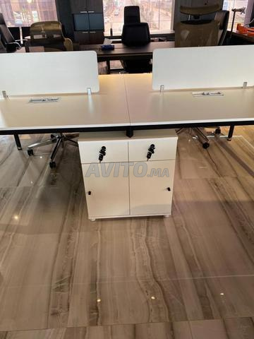 🏷️Marguerite 4 positions design moderne - 2