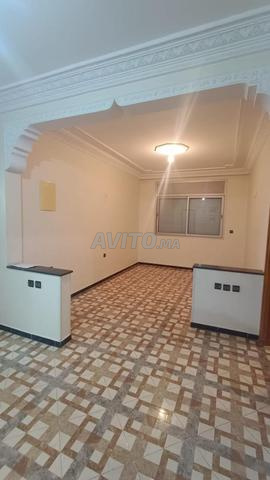 شقة للإيجار - 2