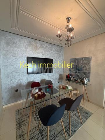 Joli appartement 2 chambres à vendre - 2