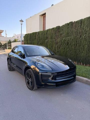 بورشه ماكان بنزين أوتوماتيك 2023 - 2