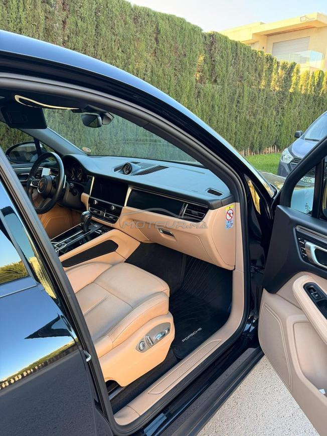 Porsche Macan Essence Automatique 2023