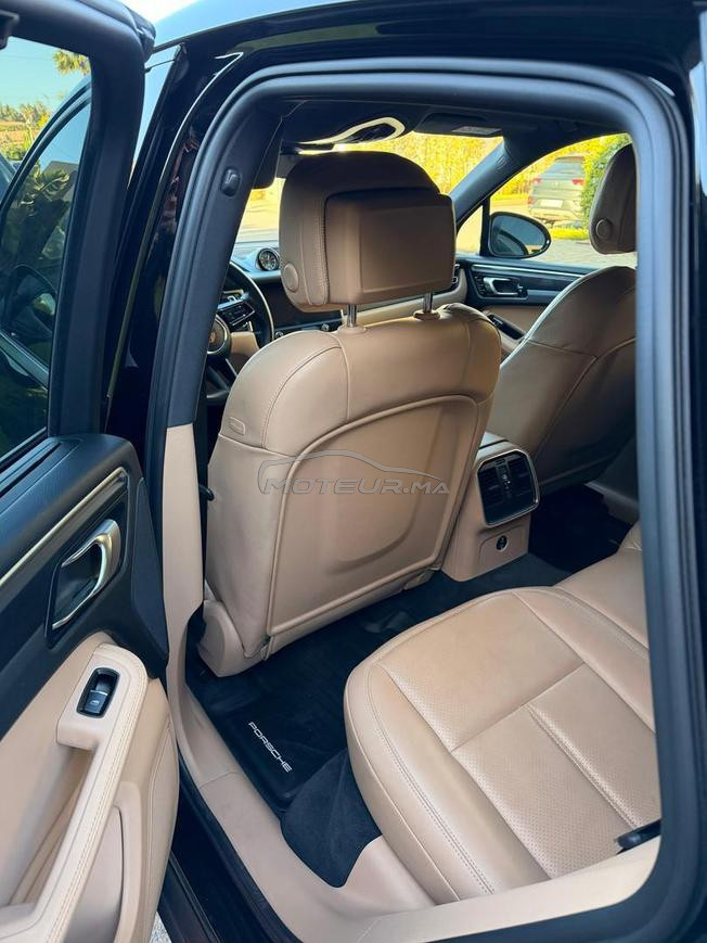 Porsche Macan Essence Automatique 2023