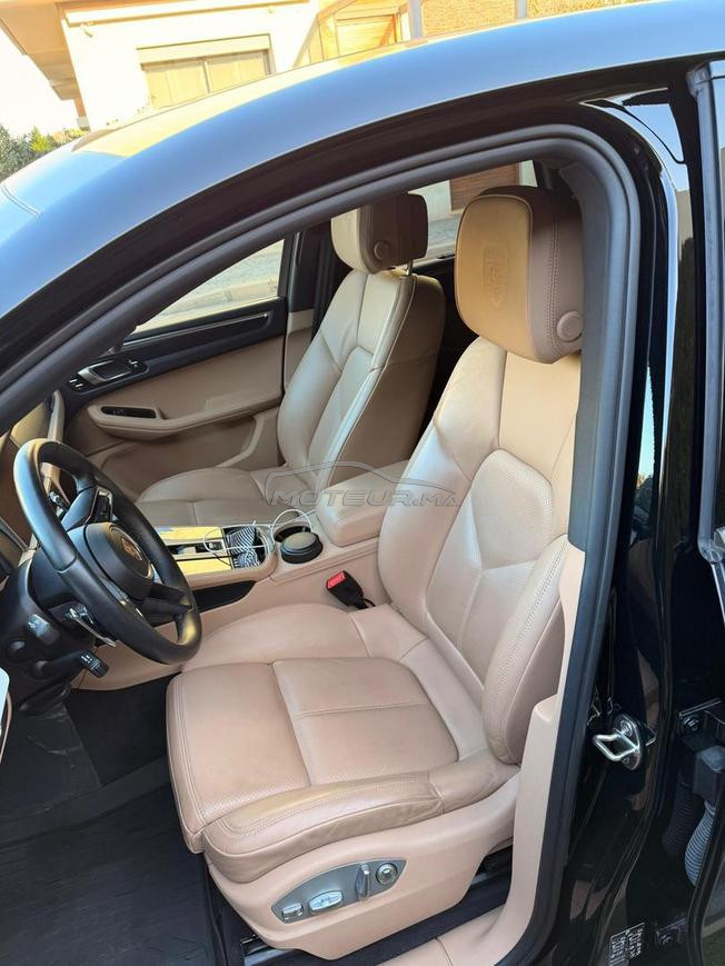 Porsche Macan Essence Automatique 2023