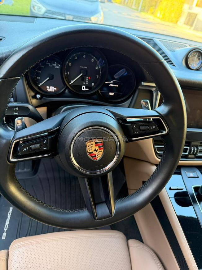 Porsche Macan Essence Automatique 2023