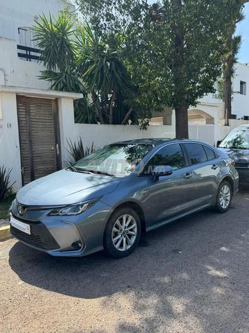 Toyota Corolla - 2