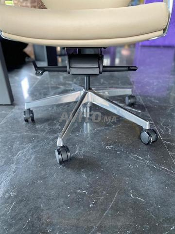 🏷️ Pack fauteuil président luxe & confort - 2