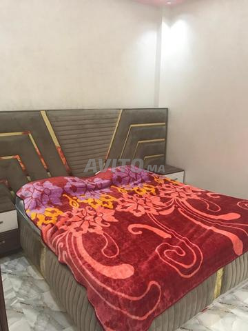 شقة مفروشة للكراء اليومي في منطقة الجبيلة - 2